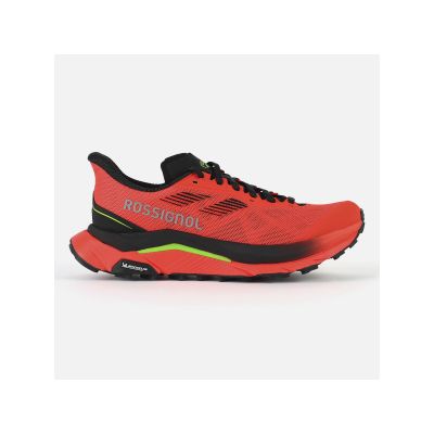 Buty damskie ROSSIGNOL W Vezor czerwone