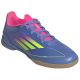 4. Buty piłkarskie adidas F50 League IN Jr IE3749