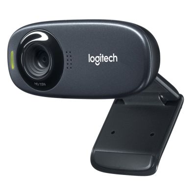 7. Kamera internetowa Logitech HD C310 960-001065