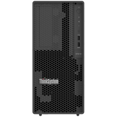 Lenovo ThinkSystem 7DF31001EA serwer 960 GB Tower Intel® Xeon® 6315P 2,8 GHz 16 GB DDR5-SDRAM 500 W