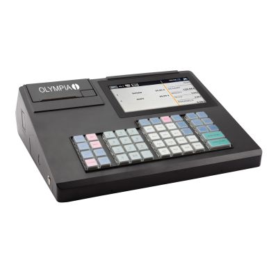 5. Olympia K200 kasa fiskalna bezpośrednio termiczny 10000 plus LED
