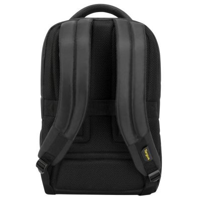 4. Targus Citygear 43,9 cm (17.3") Plecak Czarny