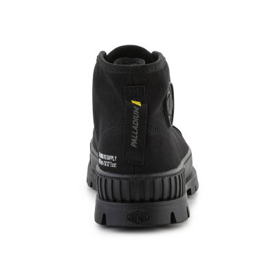 4. Buty Palladium Pallashock Supply 77965-001