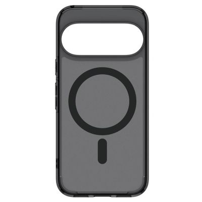 4. Etui Spigen Ultra Hybrid Mag MagSafe na Google Pixel 11 Pro XL - czarno-szare