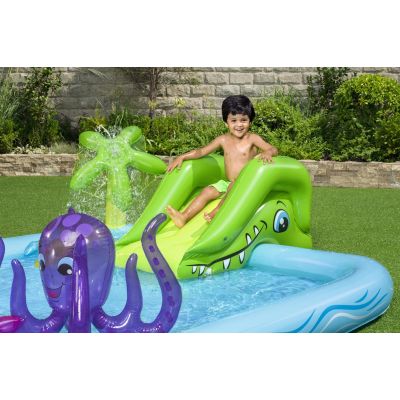 15. Bestway 53052 basen dla dzieci