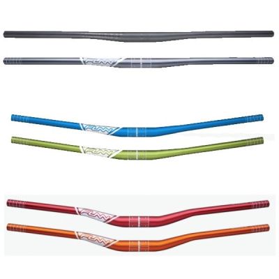 FUNN kierownica KINGPIN 810 mm czarna 7mm