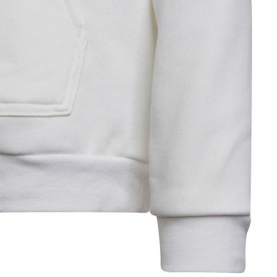 4. Bluza adidas Entrada 22 Hoody Jr HG6303