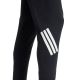 5. Spodnie męskie adidas Adi 365 Iconic Running czarne KE6742