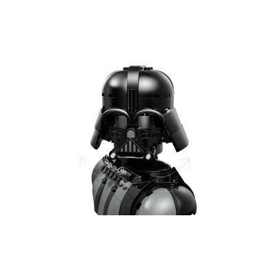 5. LEGO Star Wars 75439 - Popiersie Dartha Vadera