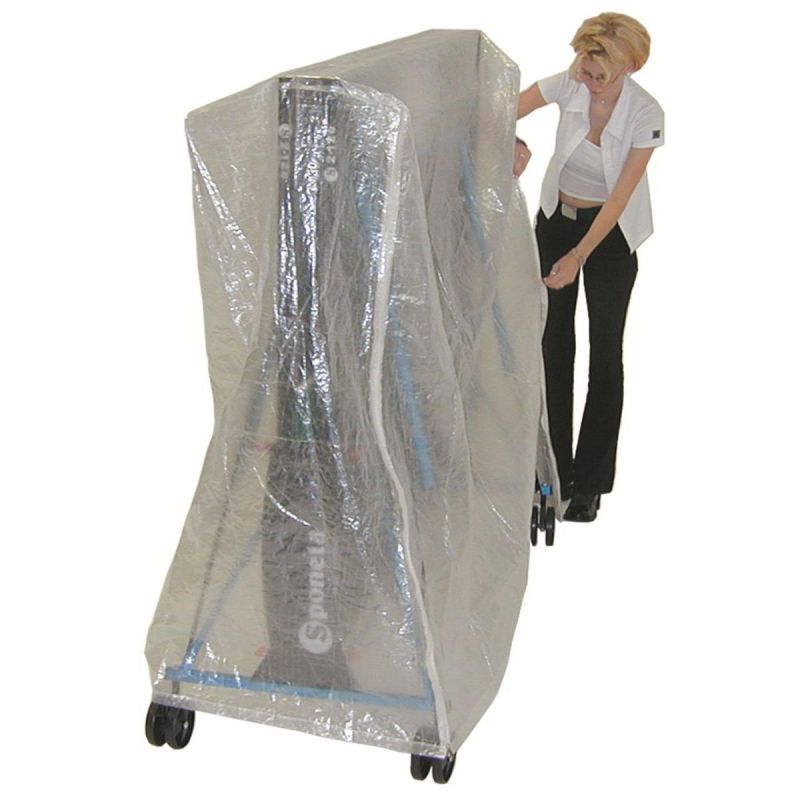 18. POKROWIEC NA STÓŁ DO TENISA STOŁOWEGO SPONETA