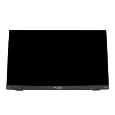2. Monitor 55cm/21,5" Hannspree HT225HPB Touch HDMI VGA DP Speaker