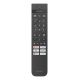 4. Philips 43PUS8450/12 Telewizor 109,2 cm (43") 4K Ultra HD Wi-Fi Czarny
