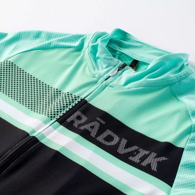 3. Koszulka rowerowa Radvik Foxtrot Gts M 92800406911
