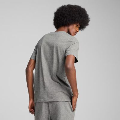 9. Koszulka Puma Ess Small No.1 Logo Tee M 682534 03