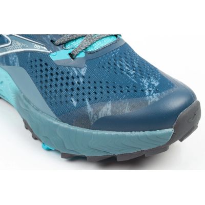 5. Joma buty męskie do biegania trailowe Sima terenowe amortyzowane niebieskie