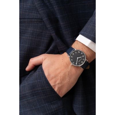 5. Zegarek Męski Paul Lorens PL11989A5-6F1 + BOX