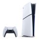 7. Sony PlayStation 5 Digital Edition - Fortnite Flowering Chaos Bundle 825 GB Wi-Fi Czarny, Biały