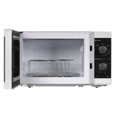 3. Kuchenka mikrofalowa SHARP YC-MG01E-W