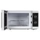 3. Kuchenka mikrofalowa SHARP YC-MG01E-W
