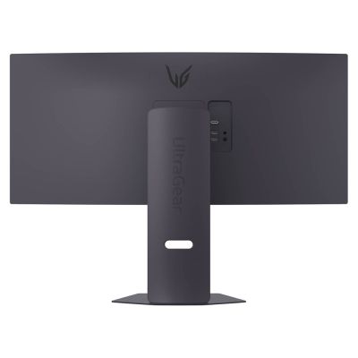 20. MONITOR LG LED 34" 34G600A-B 160Hz