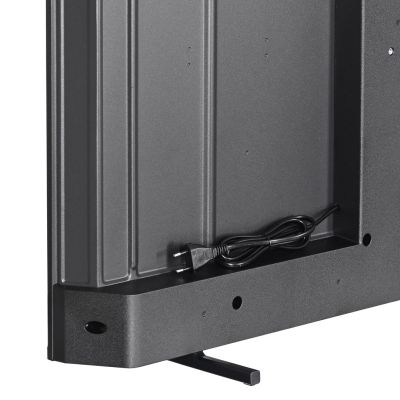 7. Telewizor Philips 55PUS7000/12 LED 55'' 4K Ultra HD Titan OS Dolby Atmos DVB-T2 Czarny