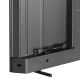 7. Telewizor Philips 55PUS7000/12 LED 55'' 4K Ultra HD Titan OS Dolby Atmos DVB-T2 Czarny