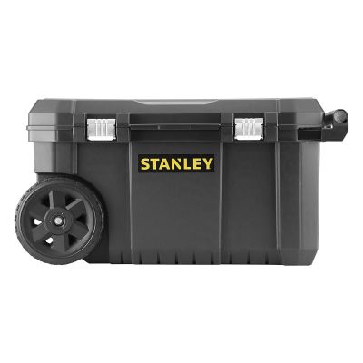 2. Skrzynka narzędziowa STANLEY STST1-80150 Essential na kołach