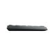 10. Zestaw klawiatura + mysz membranowa Logitech MK235 920-007931 (USB 3.0; kolor szary; optyczna)