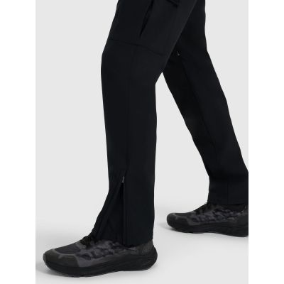 7. Spodnie trekkingowe membrana 10000 męskie 4F 4FRAW25TFTRM1251-20S