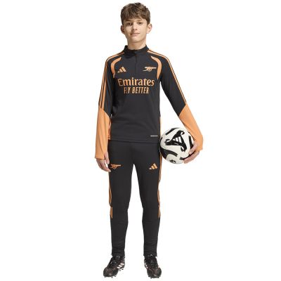 3. Bluza adidas Arsenal Londyn FC 2026/27 Tiro Training Top Junior KC2419