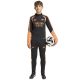 3. Bluza adidas Arsenal Londyn FC 2026/27 Tiro Training Top Junior KC2419