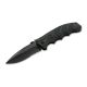 Nóż Heckler & Koch SFP Tactical Folder All Black