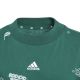 5. Koszulka adidas Bluv Q3 AOPT Jr IA1562