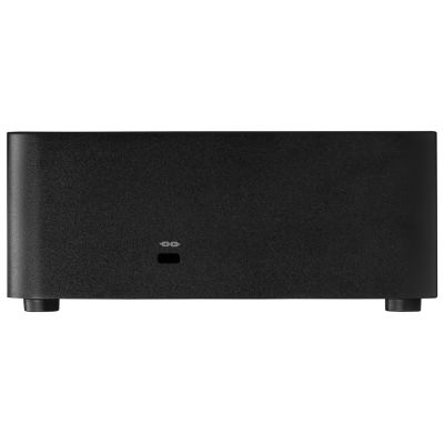 5. MSI Cubi NUC 1MG-237BEU 0.84L sized PC Czarny 150U Intel SoC