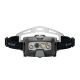 2. Latarka czołowa LED Ledlenser HF8R Core Black