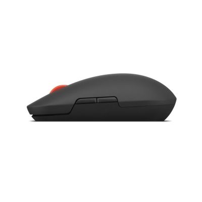5. Lenovo Wireless Multi-Mode Pro Plus Mouse 6050 Eclipse Black