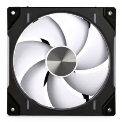 4. Phanteks D30-140 Obudowa komputera Wentylator 14 cm Czarny 1 szt.