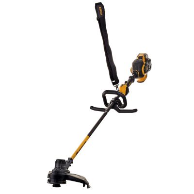 22. Podkaszarka akumulatorowa 54V DCM571X1 DEWALT