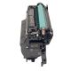 9. LASERJET TONER CRTG/655A BLACK