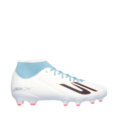 6. Buty piłkarskie Skechers High Academy FG M 252118