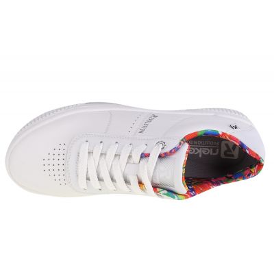 3. Buty Rieker Evolution W W0702-80