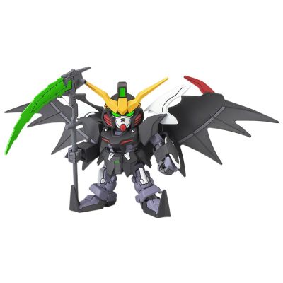 7. SDEX GUNDAM DEATHSCYTHE HELL EW BL