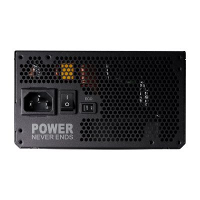 6. Zasilacz FSP Netzteil ADVAN 1000 GM 80+G 1000W F-Modular ATX3.1/GEN5.1 do sprzedaży detalicznej