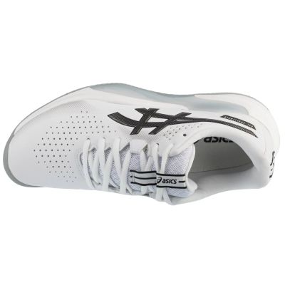 3. ASICS Gel-Challenger 15 Clay 1041A508-101 Białe 41,5
