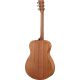 3. Yamaha Storia II - Gitara elektryczno-akustyczna