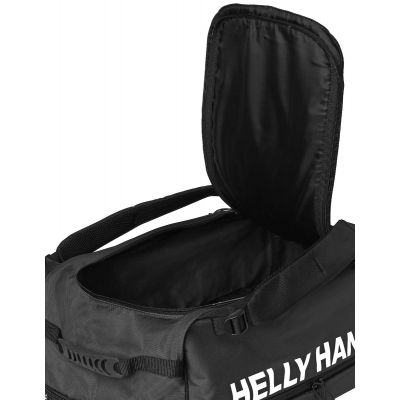 6. Helly Hansen torba sportowa HH RACING BAG 44L 67381 990