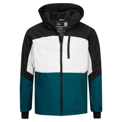 10. Kurtka narciarska O'Neill M 2500031-45034