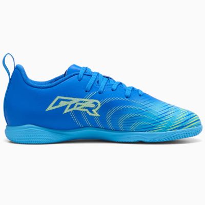 2. Buty Puma FUTURE 9 PLAY Jr IT 109199-03