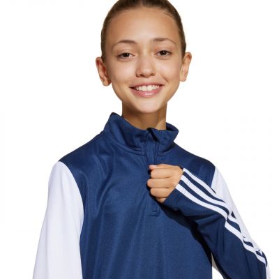 6. Bluza adidas Squadra 25 Training Top Jr JD3025