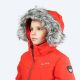10. Kurtka Icepeak Leona Jr Kids Jacket 4 500 40839 I